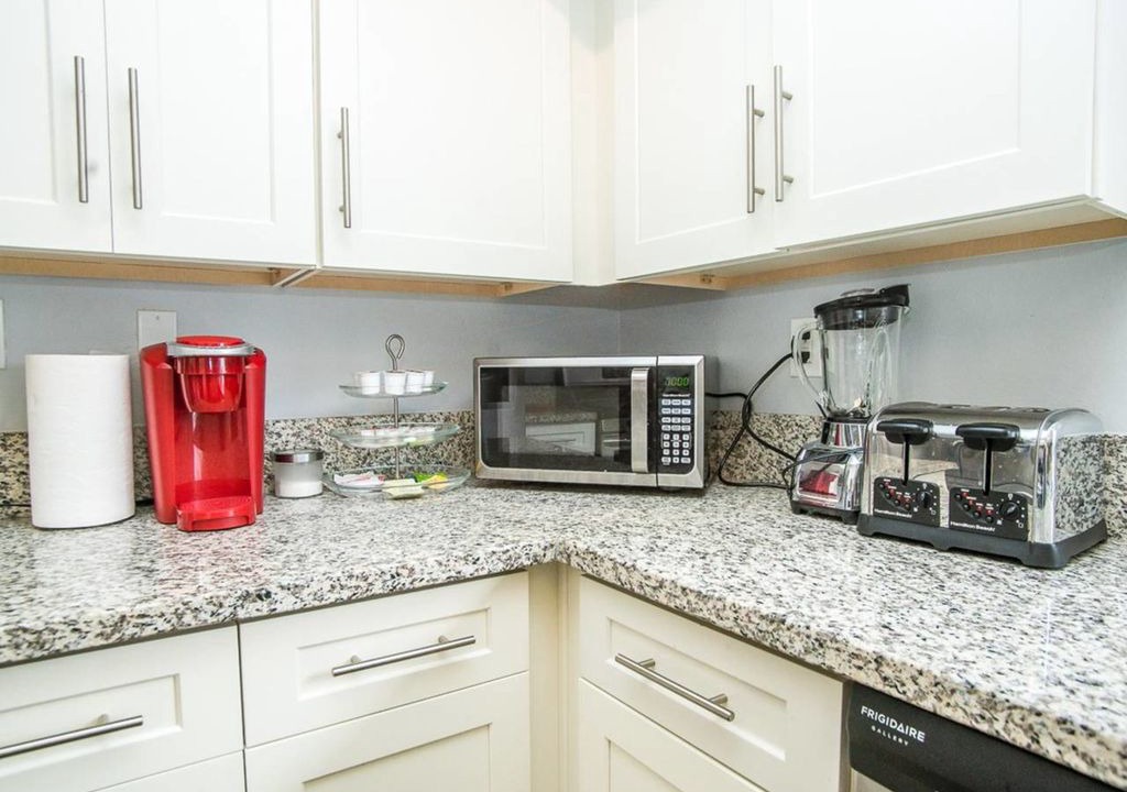Photo of Kitchen in Winchester