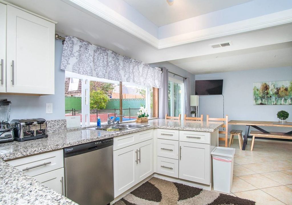 Photo of Kitchen in Winchester
