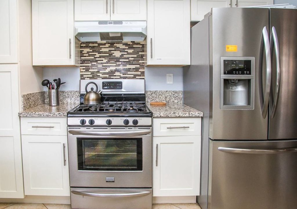 Photo of Kitchen in Winchester