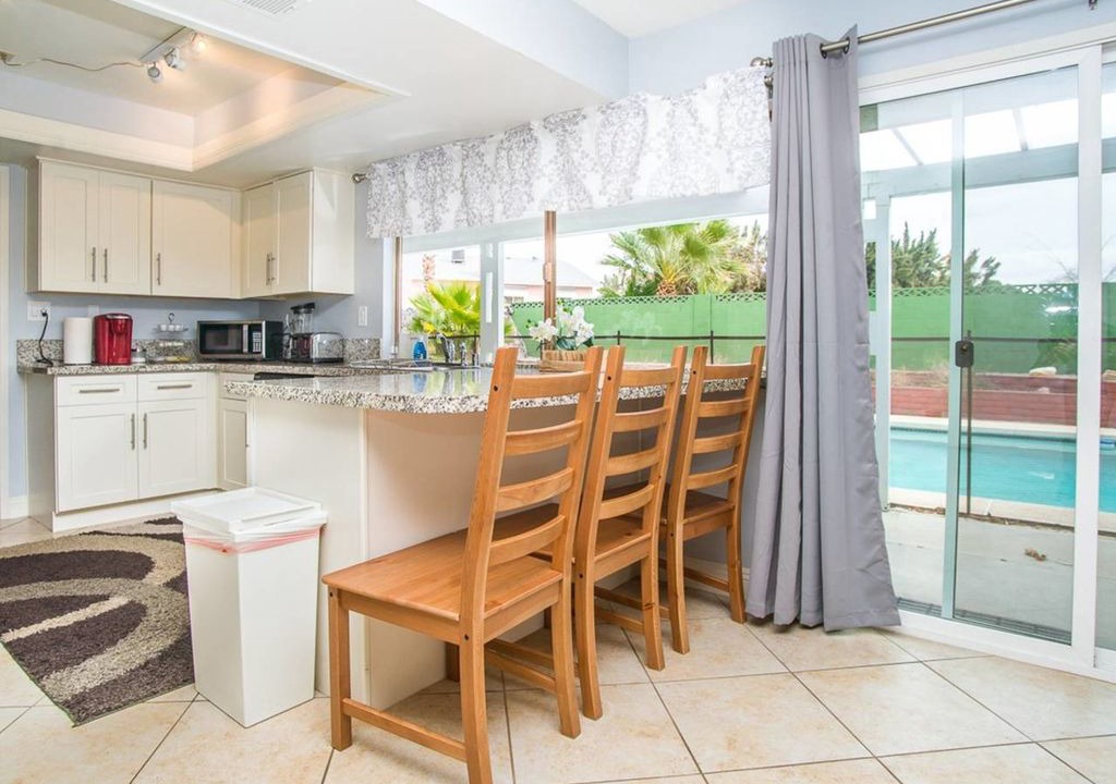 Photo of Kitchen in Winchester