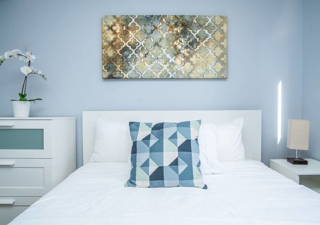Photo of Bedroom in Winchester