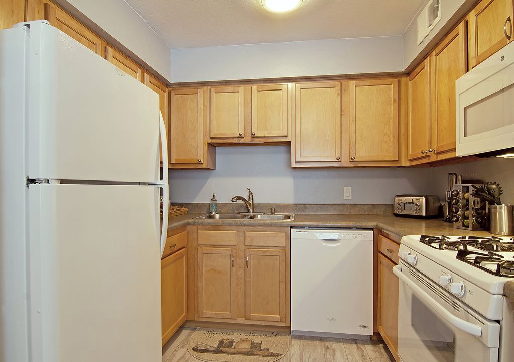 Photo of Kitchen in Winfield Place