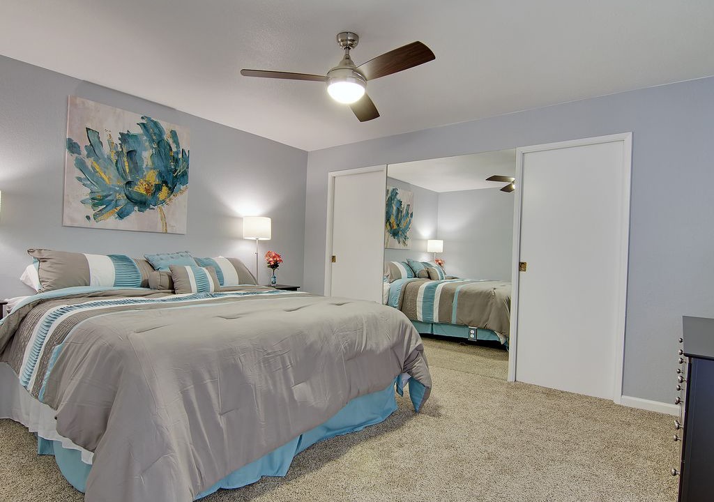 Photo of Bedroom in Winfield Place
