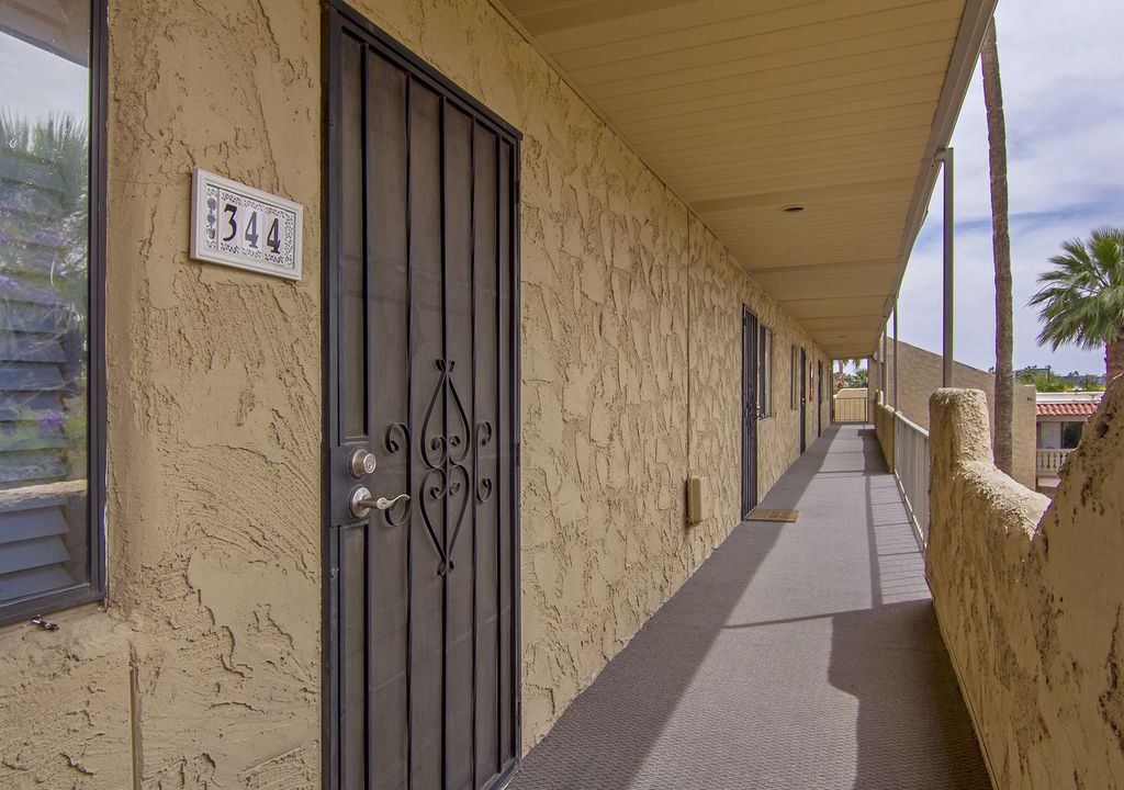 Photo of Buildings in Winfield Place