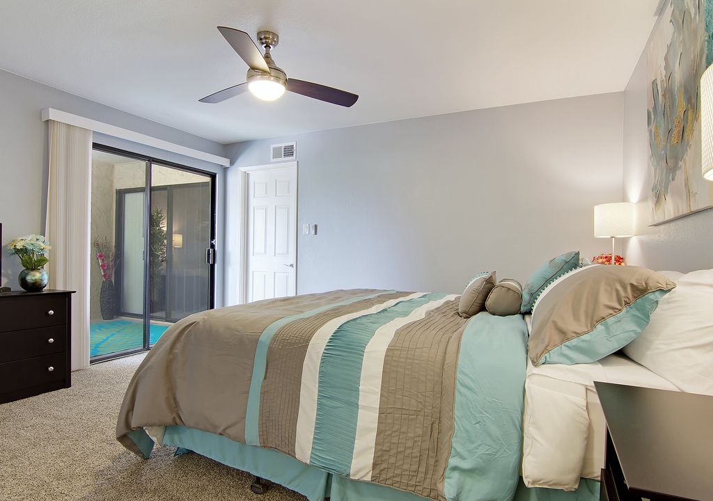 Photo of Bedroom in Winfield Place