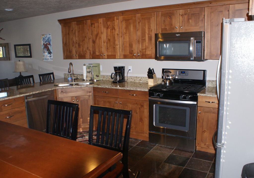 Photo of Kitchen in Eden