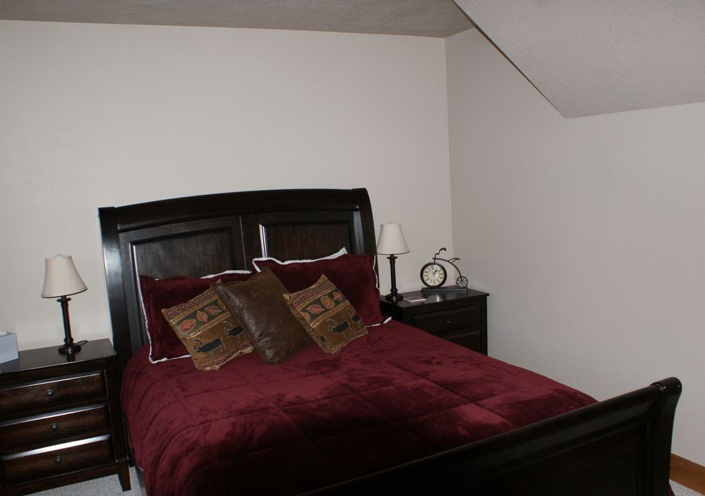 Photo of Bedroom in Eden