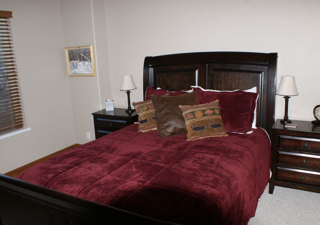 Photo of Bedroom in Eden