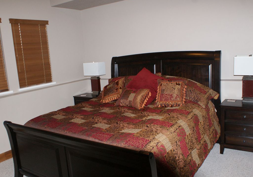 Photo of Bedroom in Eden
