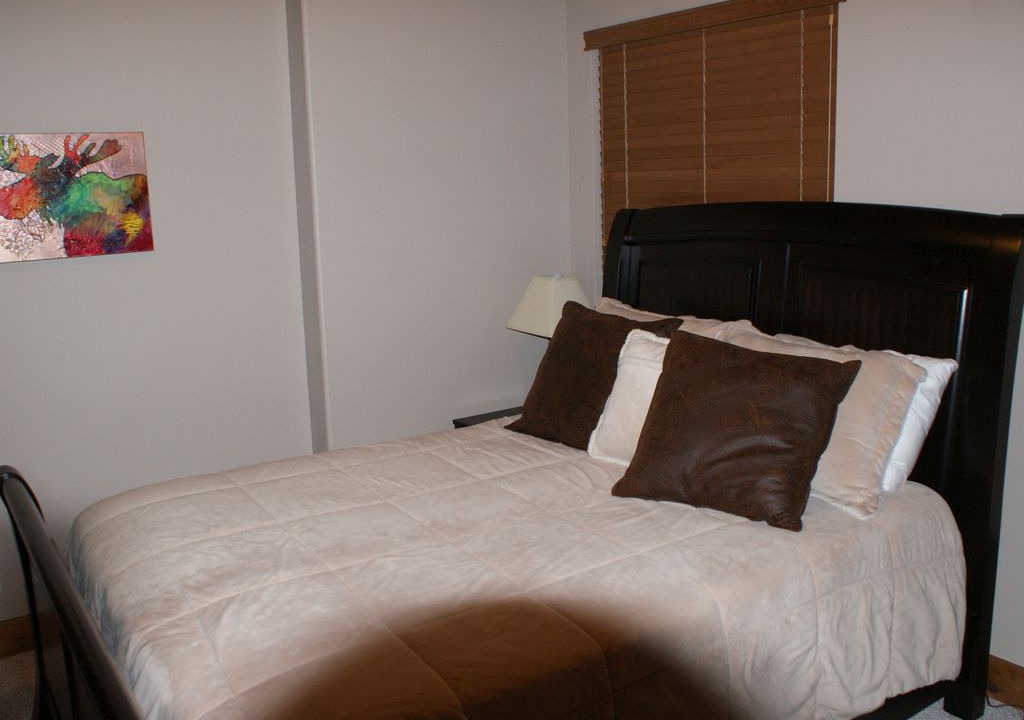 Photo of Bedroom in Eden