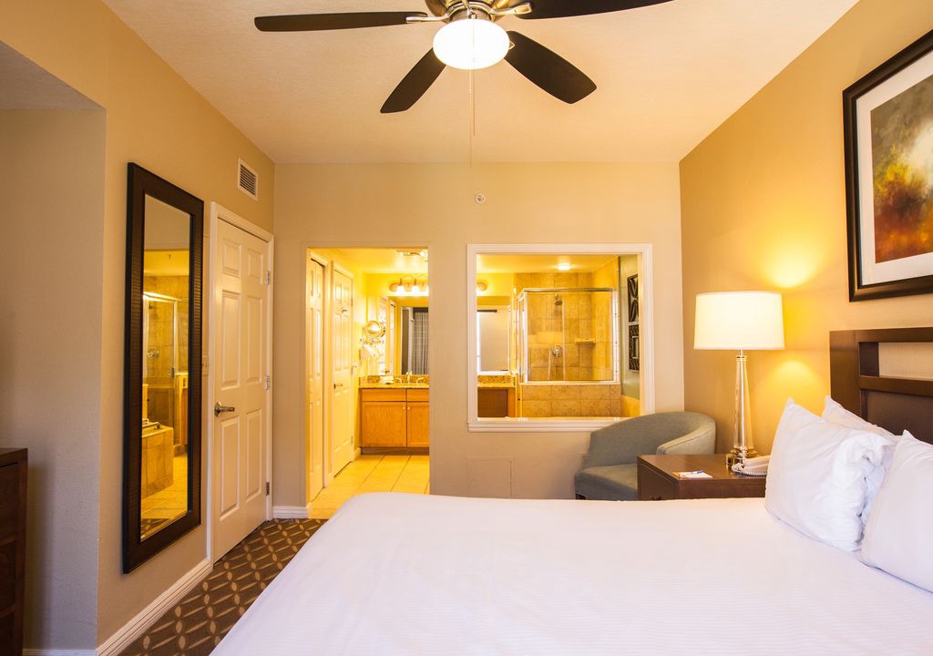 Photo of Bedroom in Las Vegas