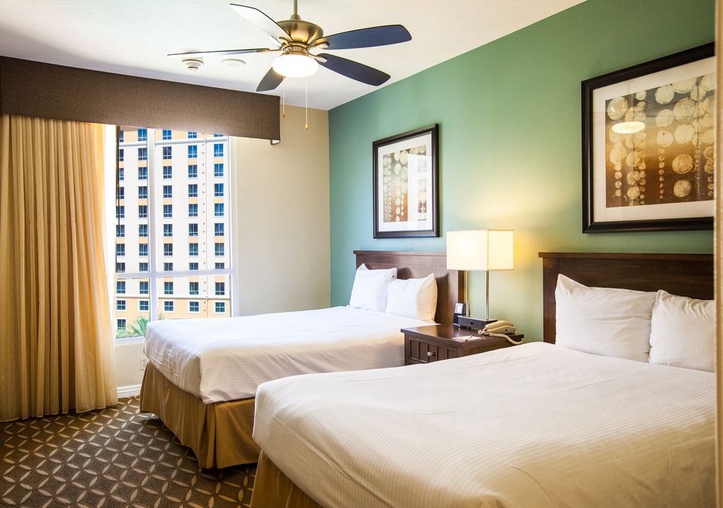 Photo of Bedroom in Las Vegas