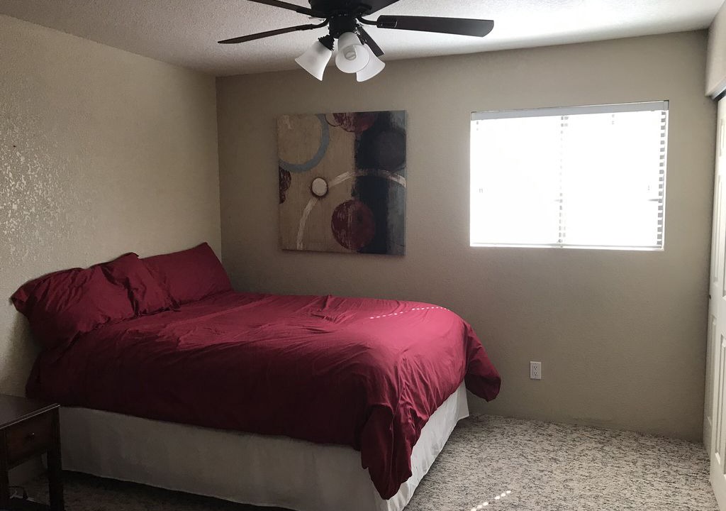 Photo of Bedroom in Parker Strip