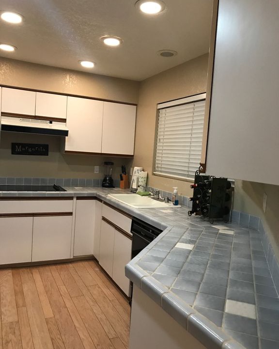 Photo of Kitchen in Parker Strip