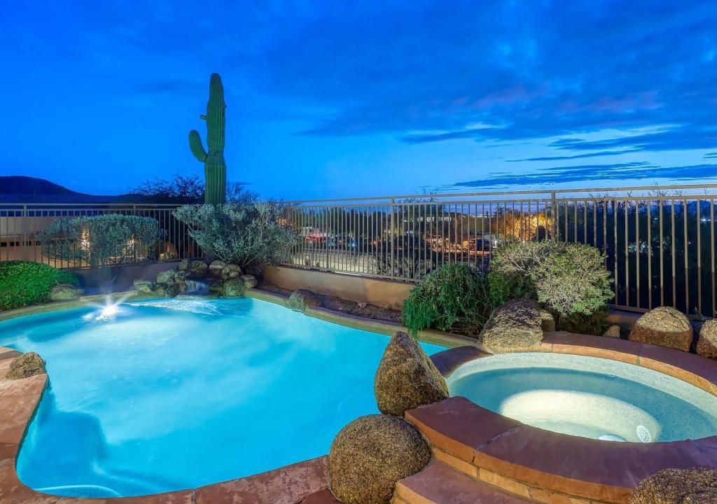 Photo of Outdoor in McDowell Mountain Ranch