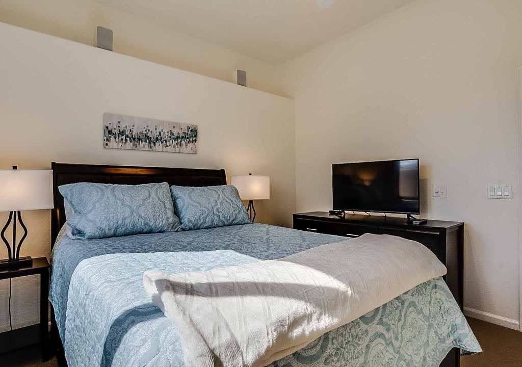 Photo of Bedroom in McDowell Mountain Ranch