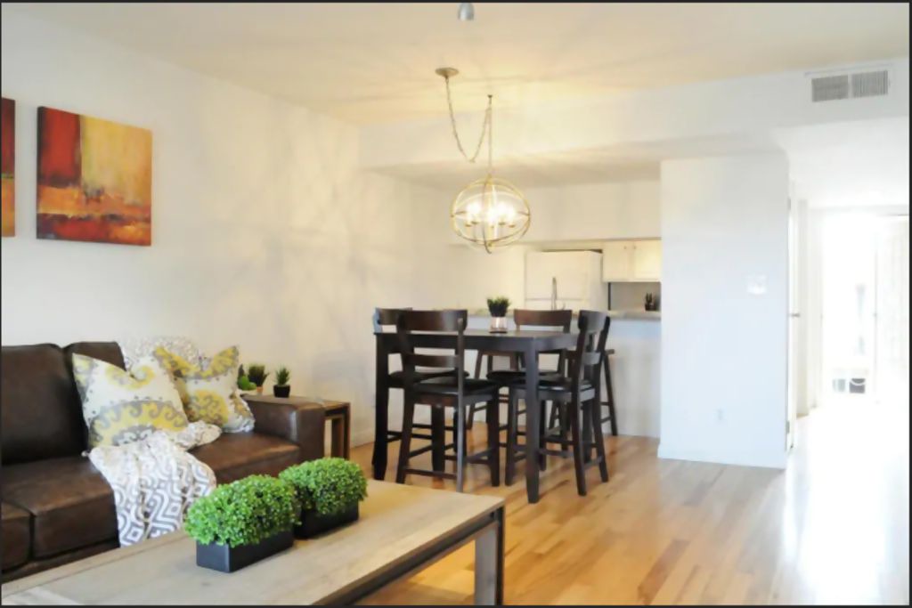Photo of Livingroom in Western Villa