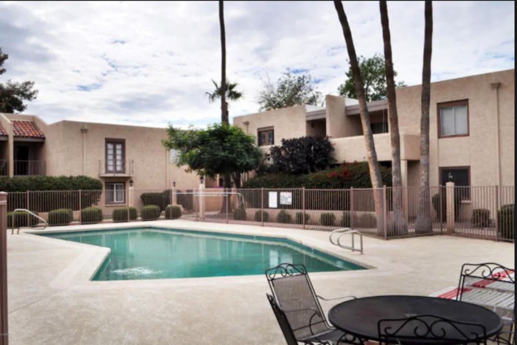 Photo of Outdoor in Western Villa