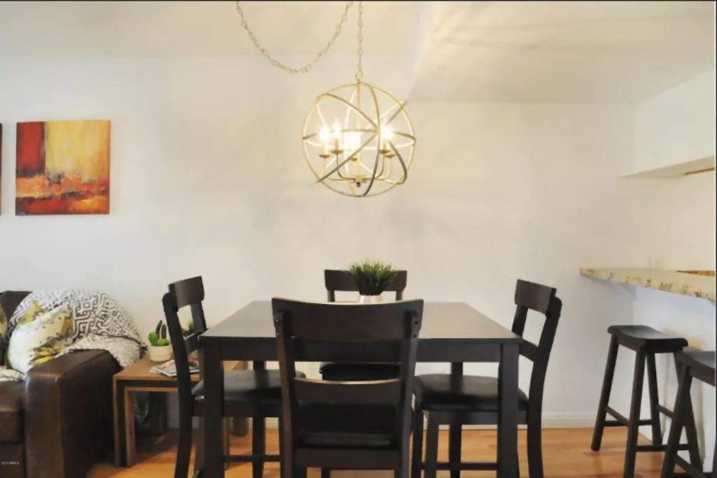 Photo of Livingroom in Western Villa