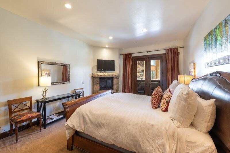 Photo of Bedroom in Park City