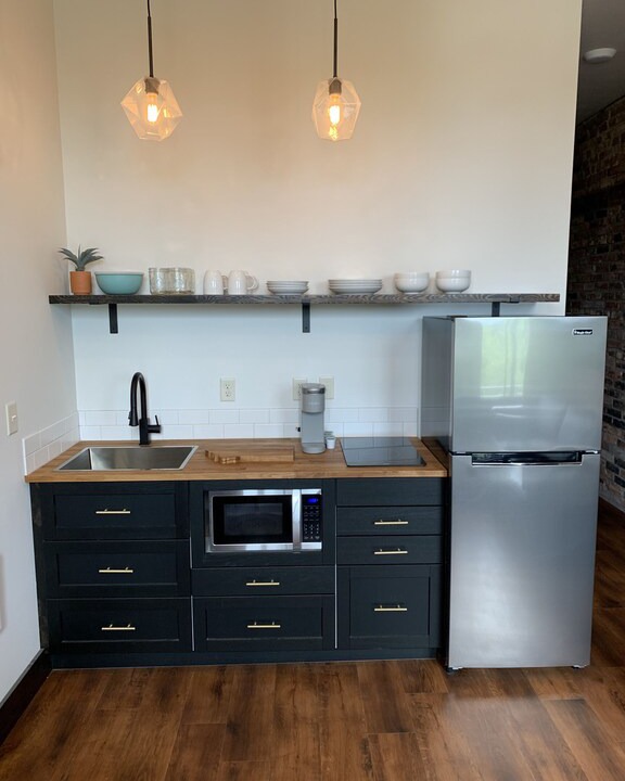 Photo of Kitchen in Heart of Missoula
