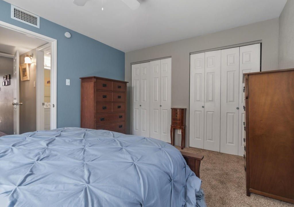 Photo of Bedroom in Casa Granada Townhouses