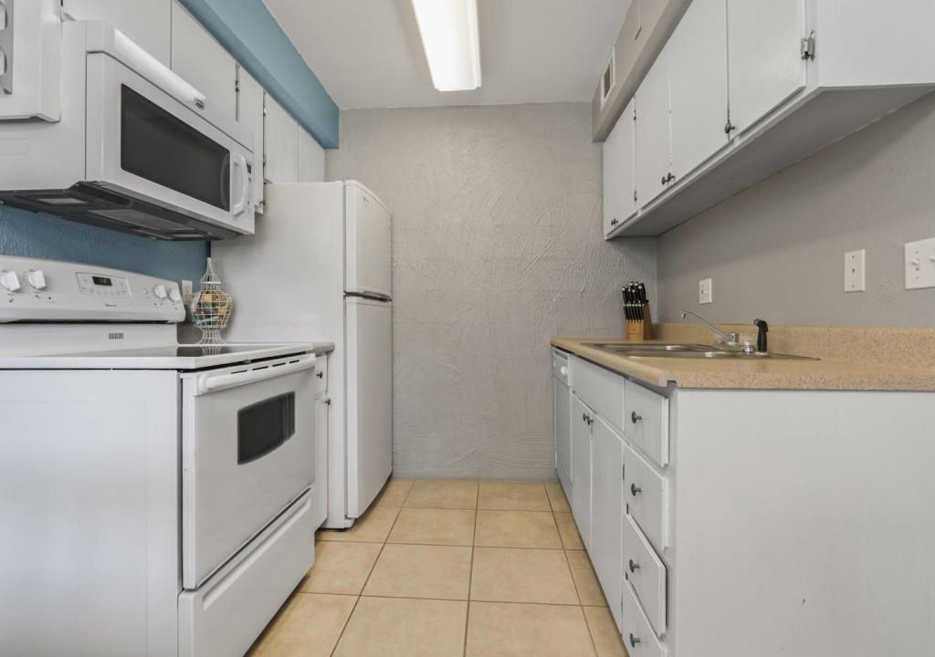 Photo of Kitchen in Casa Granada Townhouses