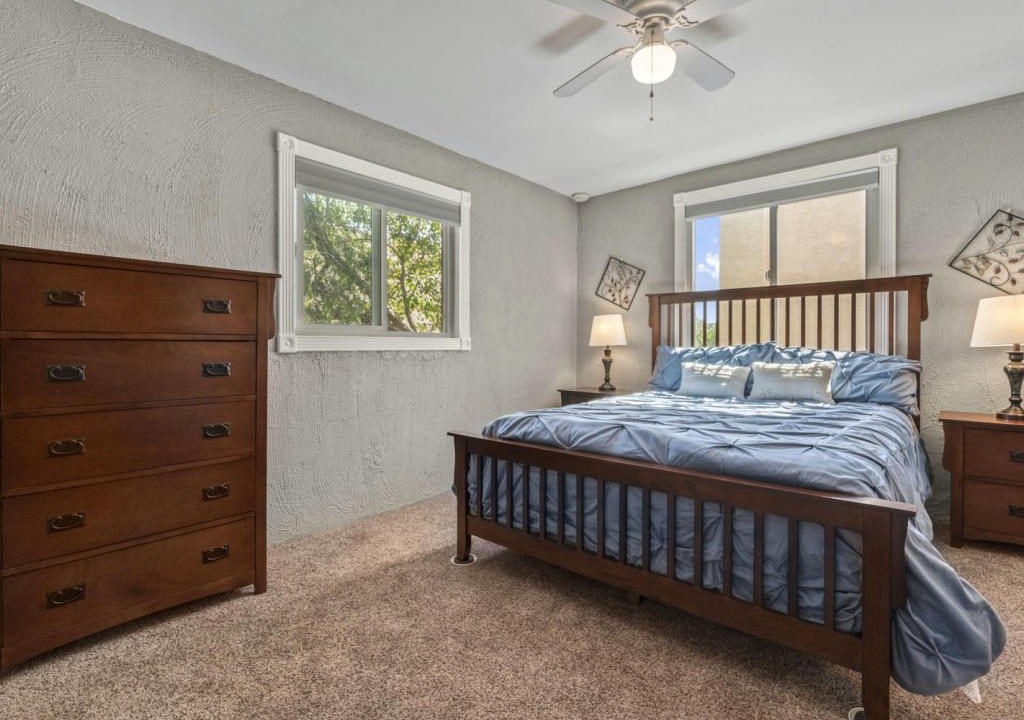 Photo of Bedroom in Casa Granada Townhouses