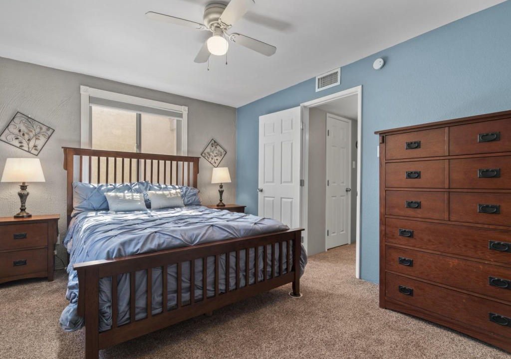 Photo of Bedroom in Casa Granada Townhouses