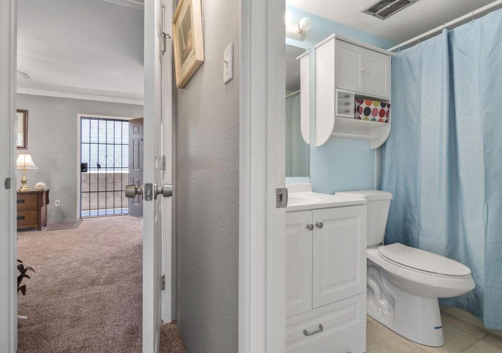 Photo of Bathroom in Casa Granada Townhouses