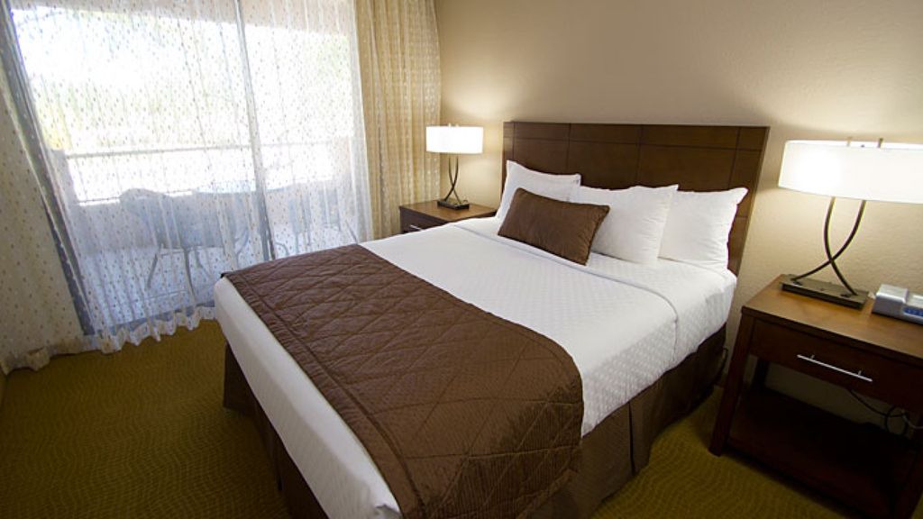 Photo of Bedroom in Scottsdale Links