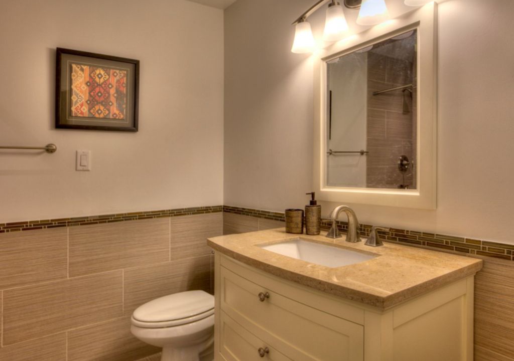 Photo of Bathroom in Winfield Place
