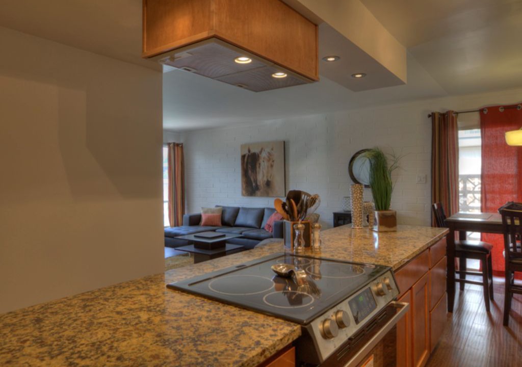 Photo of Livingroom in Winfield Place