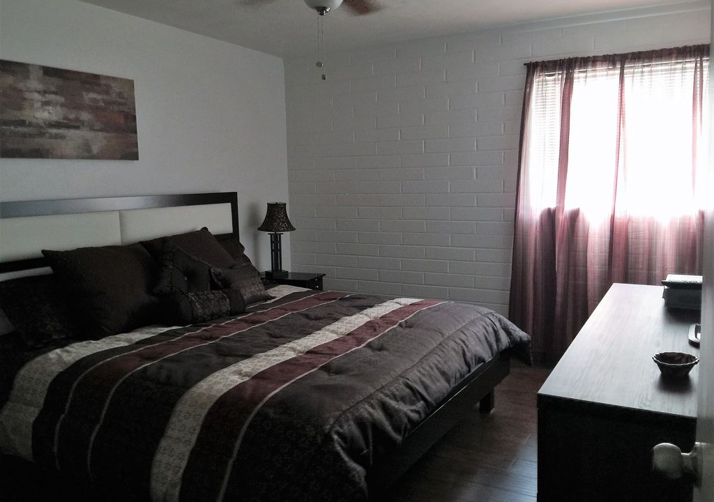 Photo of Bedroom in Winfield Place