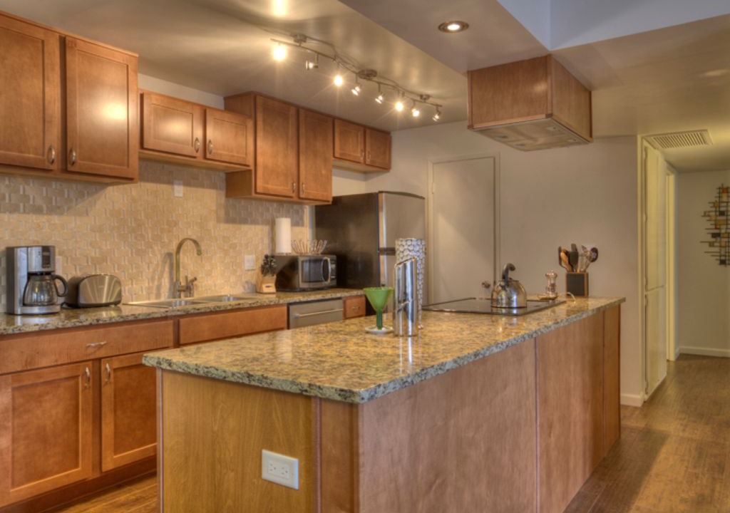 Photo of Kitchen in Winfield Place