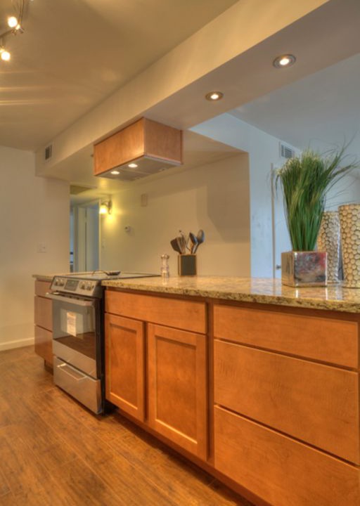 Photo of Kitchen in Winfield Place