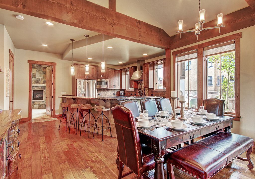 Photo of Livingroom in Fairmount On The River