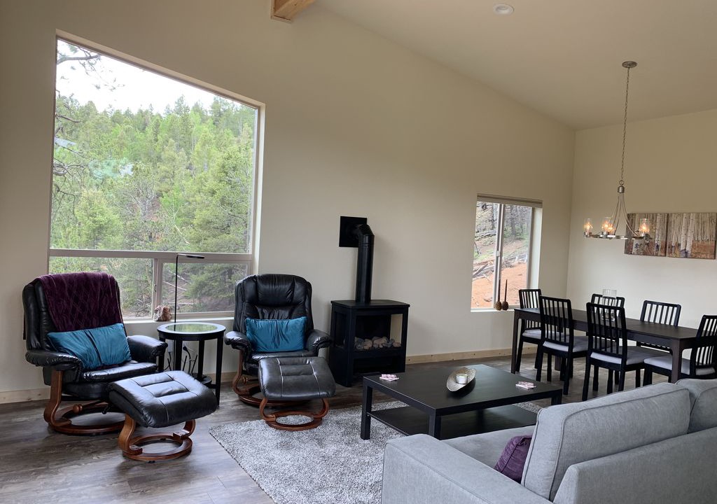 Photo of Livingroom in Rainbow Valley