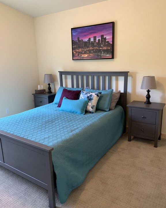 Photo of Bedroom in Rainbow Valley