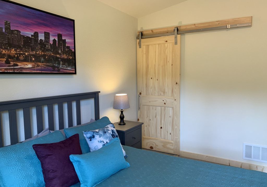 Photo of Bedroom in Rainbow Valley