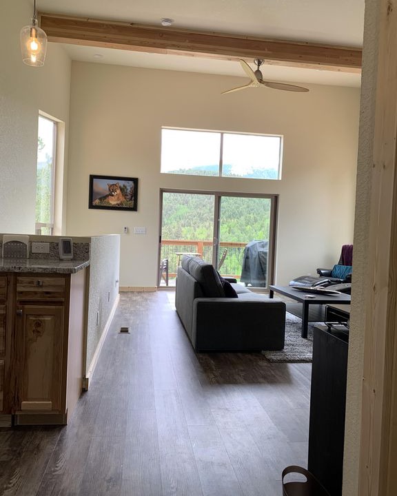 Photo of Livingroom in Rainbow Valley