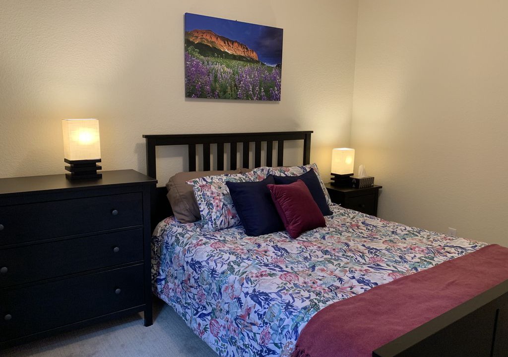 Photo of Bedroom in Rainbow Valley
