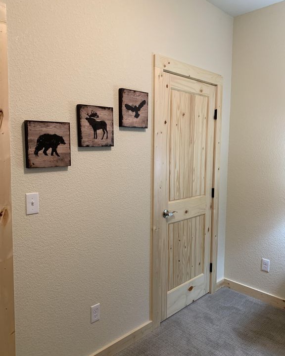 Photo of Bedroom in Rainbow Valley