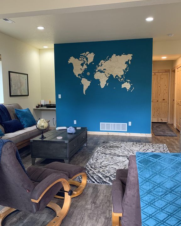 Photo of Livingroom in Rainbow Valley