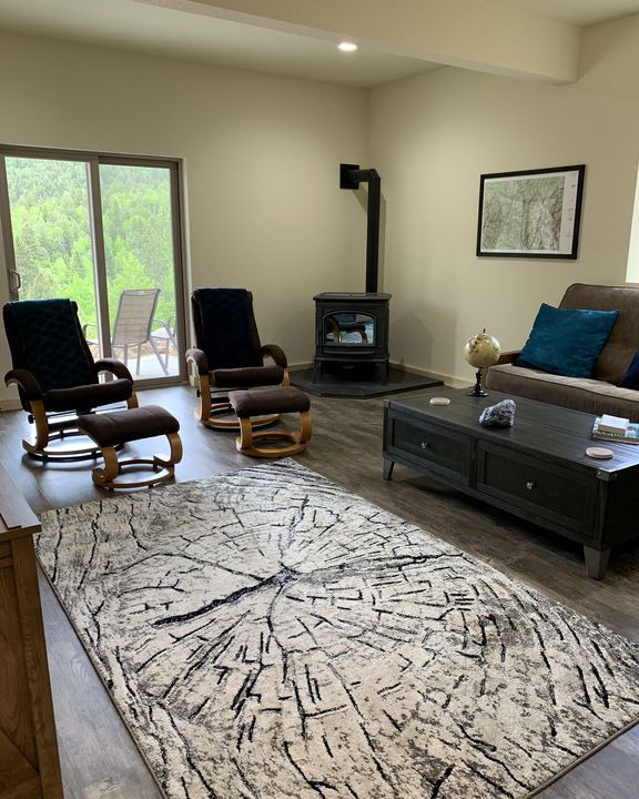 Photo of Livingroom in Rainbow Valley