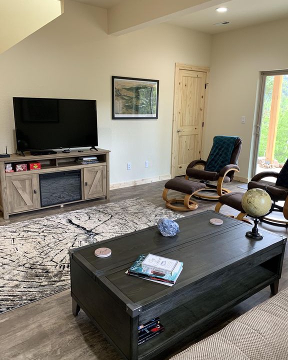 Photo of Livingroom in Rainbow Valley