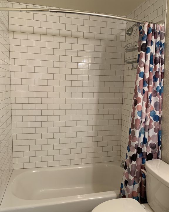 Photo of Bathroom in Rainbow Valley