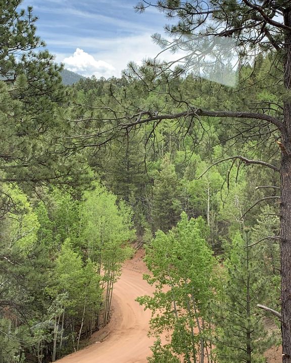 Photo of Outdoor in Rainbow Valley