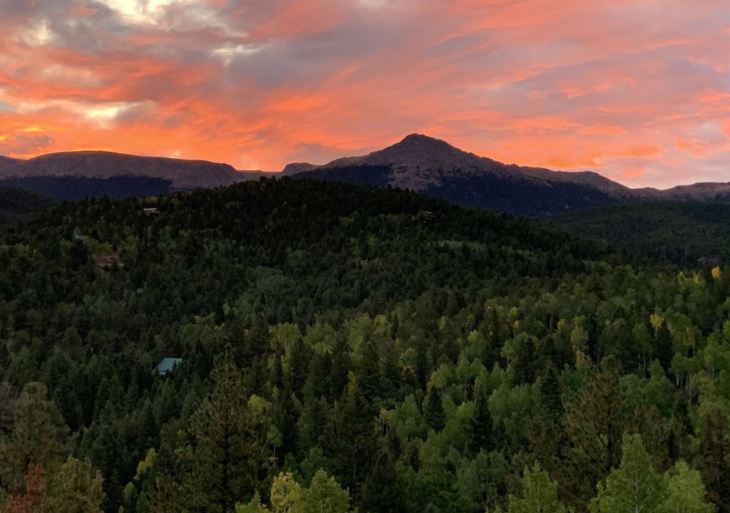 Photo of Outdoor in Rainbow Valley