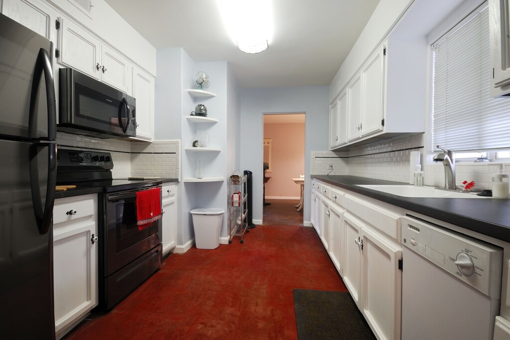 Photo of Kitchen in Encanto